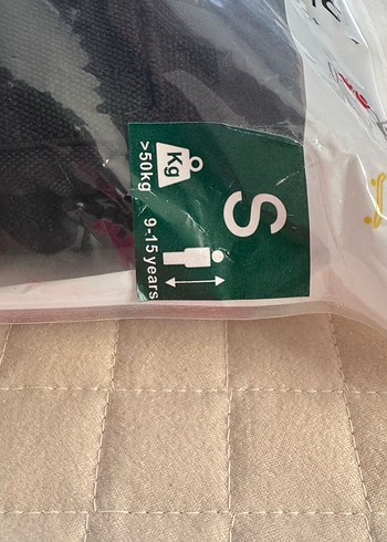 Pembe Renkli Kemerli Motosiklet Kaskı, Dizlik ve Dirseklik - Görsel 4