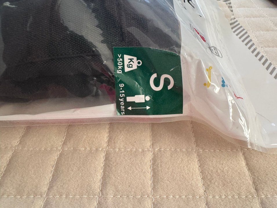 Pembe Renkli Kemerli Motosiklet Kaskı, Dizlik ve Dirseklik - Görsel 4