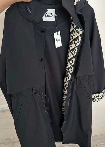 Beymen Club Beymen Club Trençkot