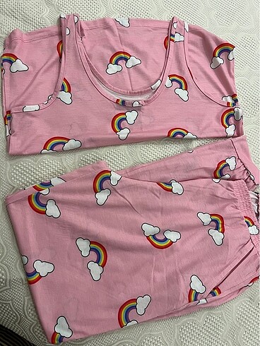 İkili pijama