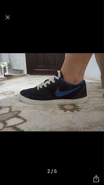 Nike orijinal nike ayakkabı
