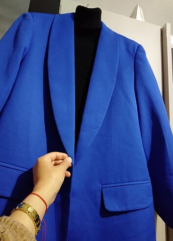 Diğer Shrup kadın blazer ceket
