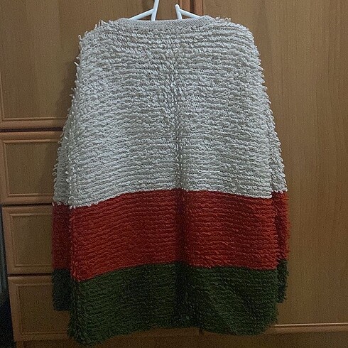 Diğer Örgü hırka