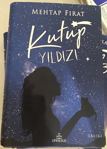  Kutup Yıldızı Mehtap Fırat