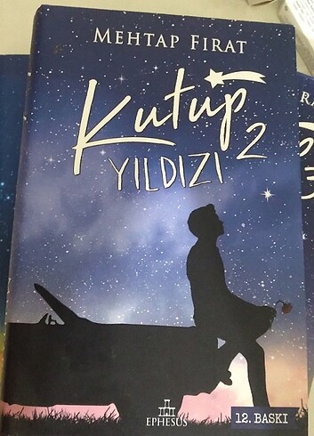  Beden Kutup Yıldızı Mehtap Fırat