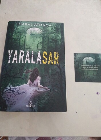  Beden Yaralasar