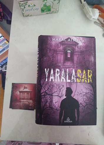  Beden Renk Yaralasar