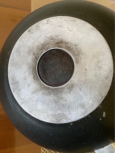 Fissler Wok tava
