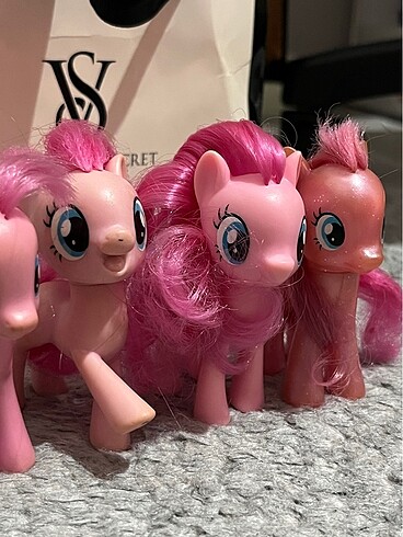 pembis pinkie