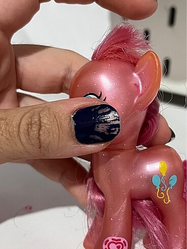 pinkie pie