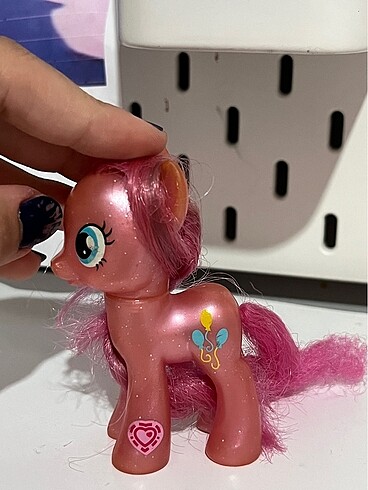  pinkie pie