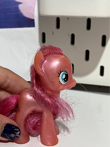  Beden pinkie pie