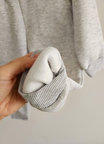 Zara Erkek çocuk eşofman takımı 