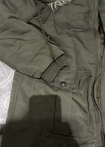 Yeşil Mont - Görsel 4