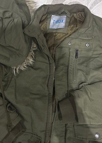 Yeşil Mont - Görsel 2