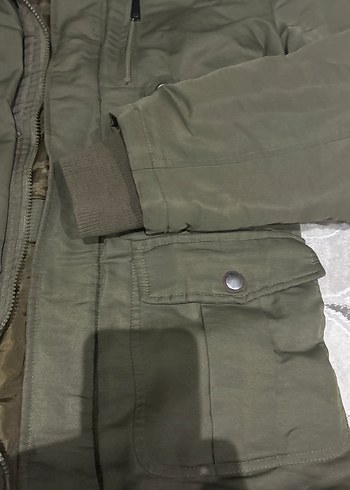 Yeşil Mont - Görsel 3