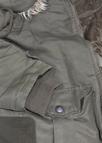 Yeşil Mont - Görsel 7