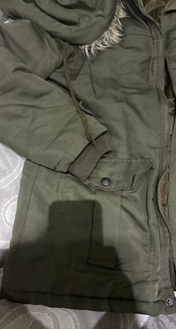 Yeşil Mont - Görsel 4