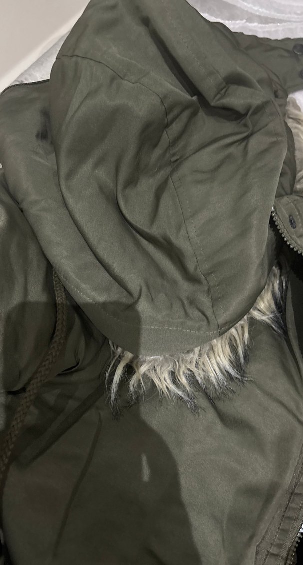 Yeşil Mont - Görsel 5