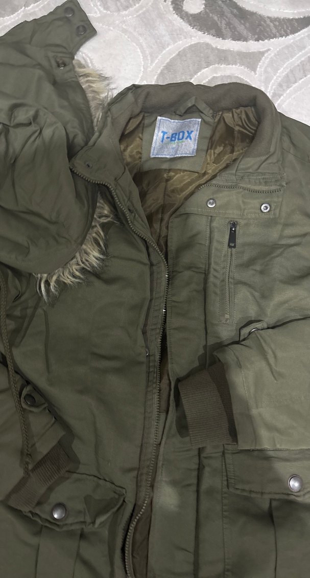 Yeşil Mont - Görsel 2