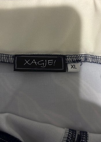 Çiçek Desenli Etek - Görsel 8