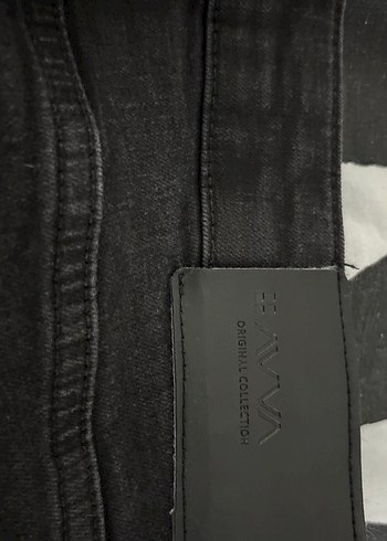 Avva Erkek Füme kot Pantolon - Görsel 11