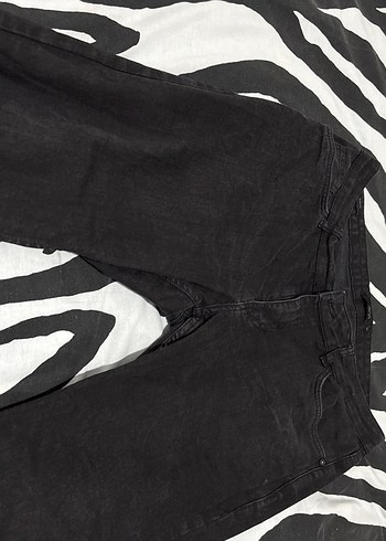 Avva Erkek Füme kot Pantolon - Görsel 5