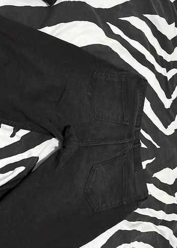 Avva Erkek Füme kot Pantolon - Görsel 10