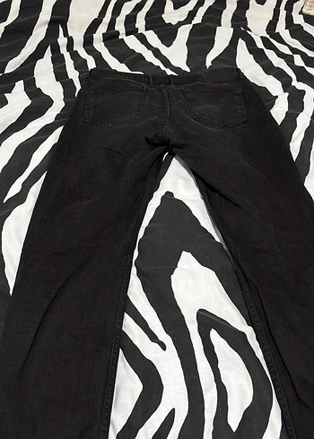 Avva Erkek Füme kot Pantolon - Görsel 9