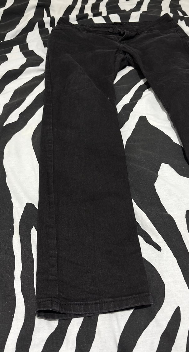 Avva Erkek Füme kot Pantolon - Görsel 4