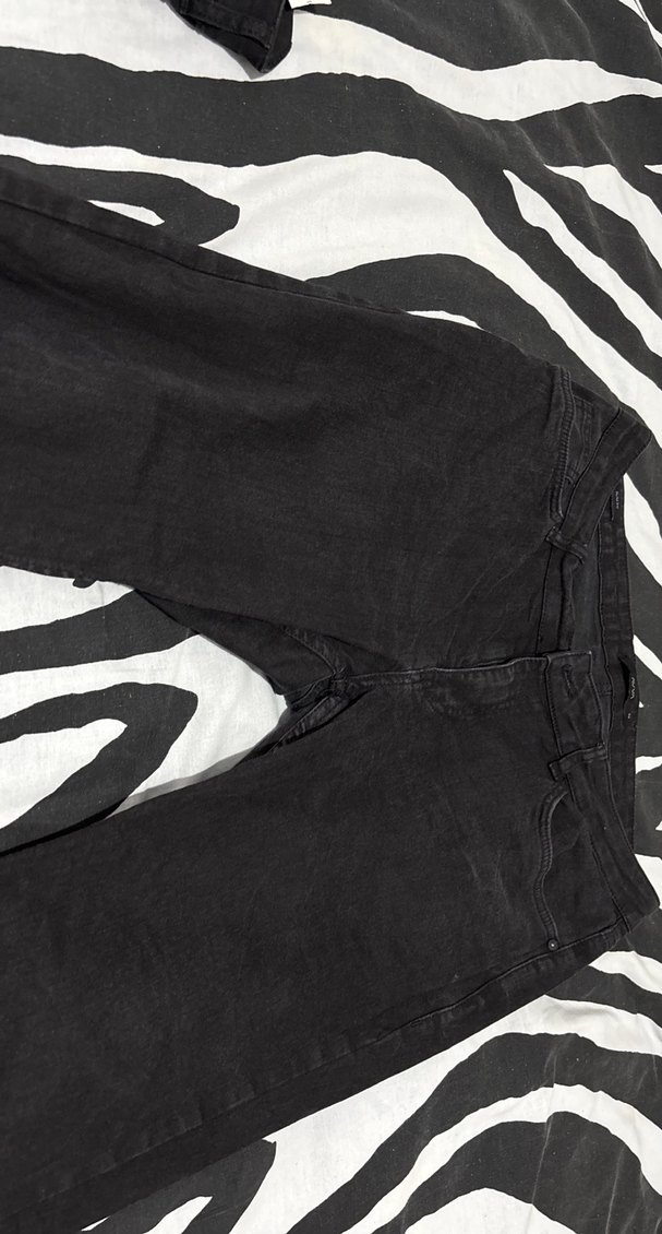 Avva Erkek Füme kot Pantolon - Görsel 5