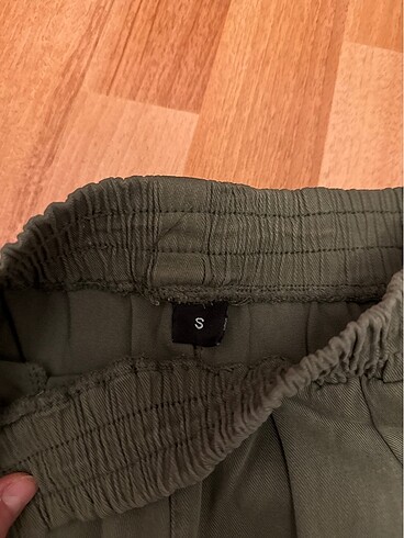 Havuç pantolon - Görsel 3