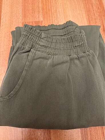 Havuç pantolon - Görsel 2