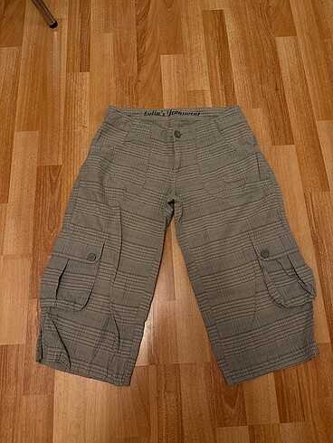 Vintage kapri