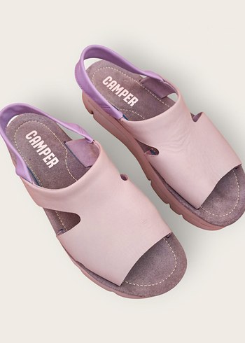 Camper Oruga Up Kadın Sandalet