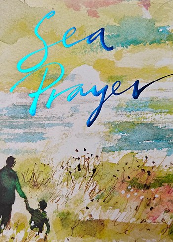 Sea Prayer - Khaled Hosseini Kitap - Görsel 4