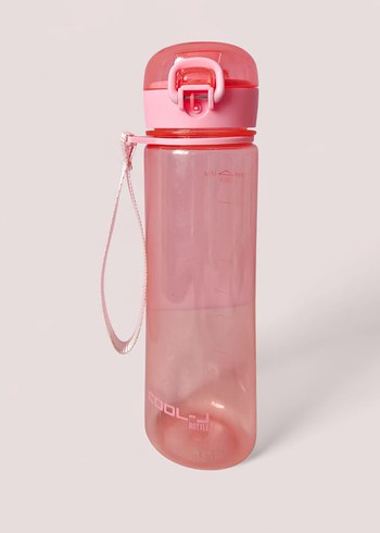 Gıpta Cool J Pembe Çocuk Matara - Görsel 2