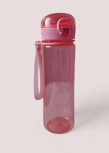 Gıpta Cool J Pembe Çocuk Matara - Görsel 5