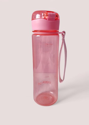 Gıpta Cool J Pembe Çocuk Matara - Görsel 3