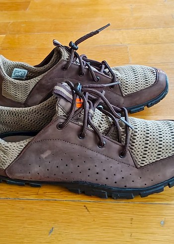 Adidas Erkek Outdoor Ayakkabısı - Görsel 4