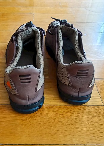 Adidas Erkek Outdoor Ayakkabısı - Görsel 3