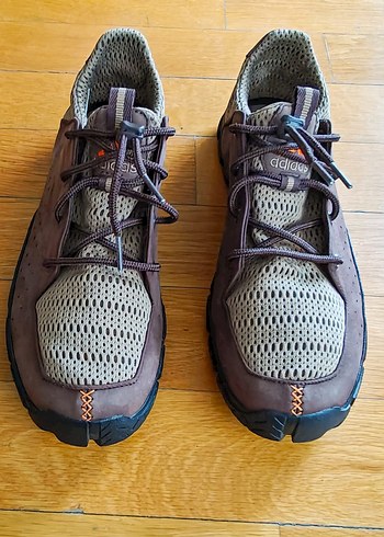 Adidas Erkek Outdoor Ayakkabısı - Görsel 2