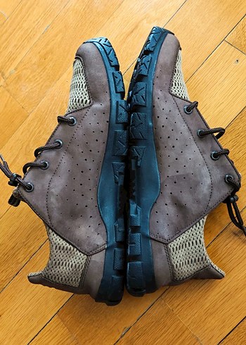 Adidas Erkek Outdoor Ayakkabısı - Görsel 7