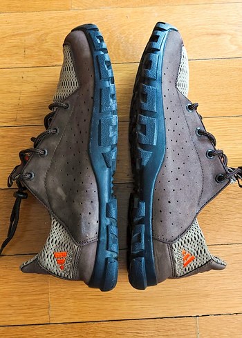 Adidas Erkek Outdoor Ayakkabısı - Görsel 6