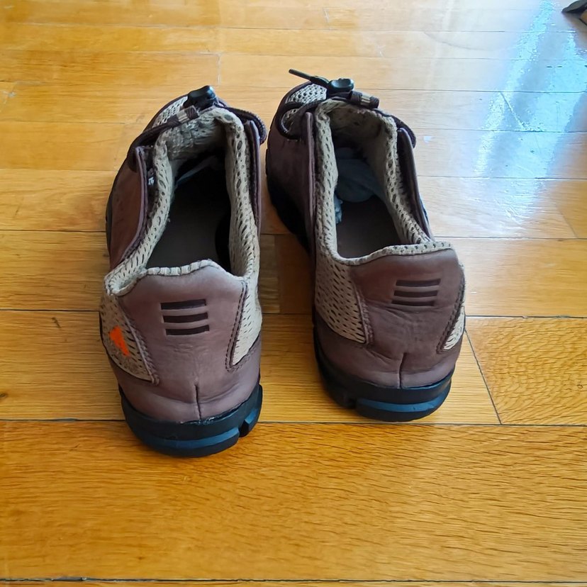 Adidas Erkek Outdoor Ayakkabısı - Görsel 3