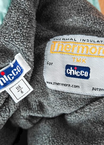 Chicco Çocuk Kayak-Kar Tulumu - Görsel 5