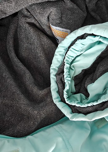 Chicco Çocuk Kayak-Kar Tulumu - Görsel 7