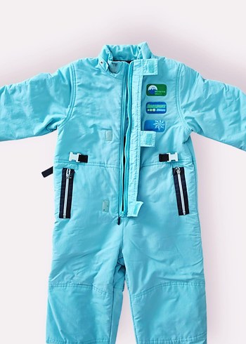 Chicco Çocuk Kayak-Kar Tulumu - Görsel 2