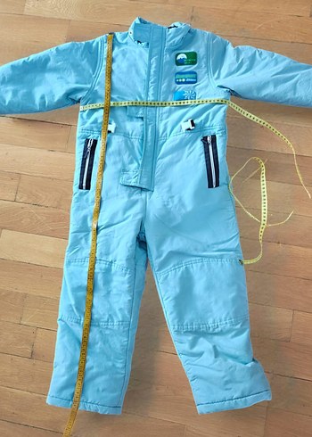 Chicco Çocuk Kayak-Kar Tulumu - Görsel 8