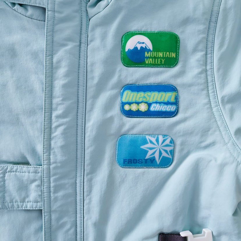 Chicco Çocuk Kayak-Kar Tulumu - Görsel 3